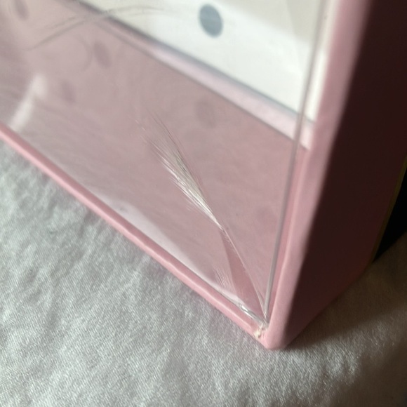 Kate Spade:Be Back Soon Desk Set- mouse pad, binder clip, desk sign, notepad/pen - Picture 4 of 16